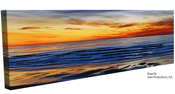 Canvas Photos By Imagine Canvas.