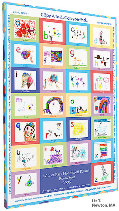 Canvas Photos By Imagine Canvas.