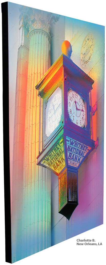 Canvas Photos By Imagine Canvas.