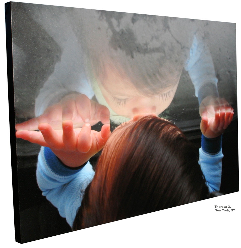 Canvas Photos By Imagine Canvas.