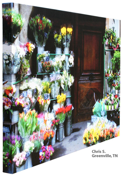 Canvas Photos By Imagine Canvas.