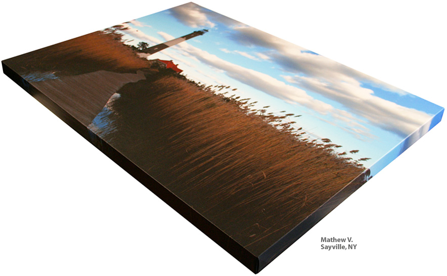 Canvas Photos By Imagine Canvas.