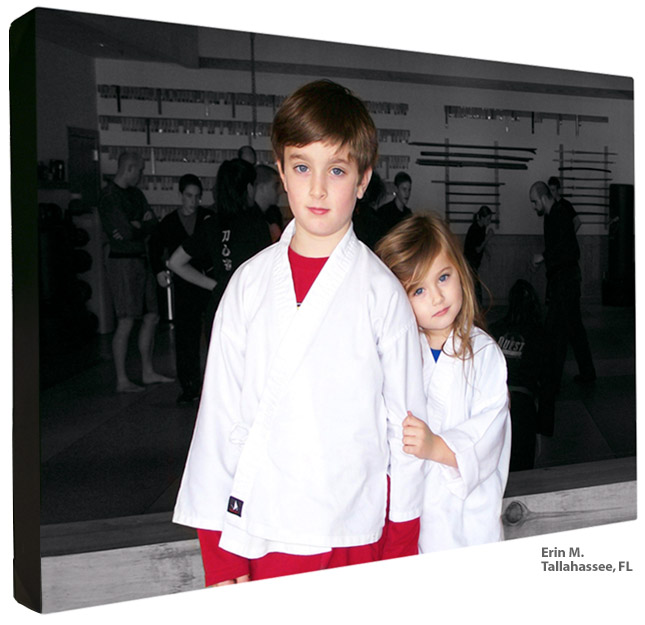 Canvas Photos By Imagine Canvas.