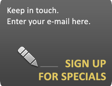 Sign Up for Specials.